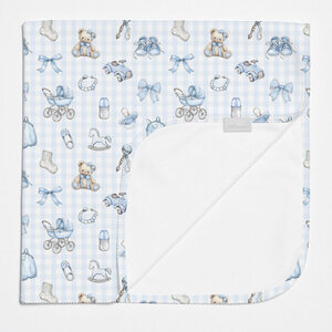 My Little Pie Dekentje