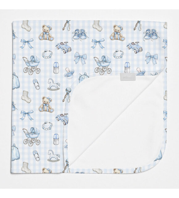 My Little Pie Dekentje