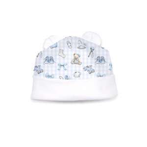 My Little Pie Babymutsje