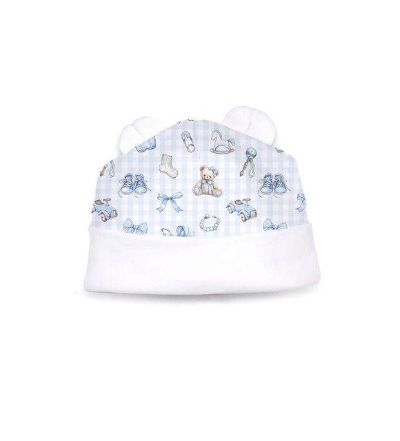 My Little Pie Babymutsje