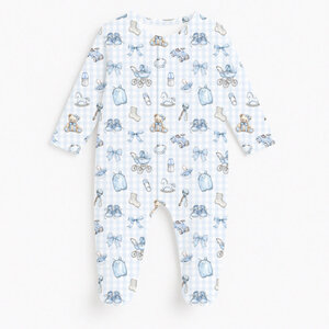 My Little Pie Babypakje