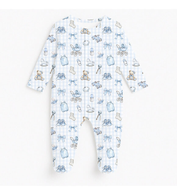 My Little Pie Babypakje