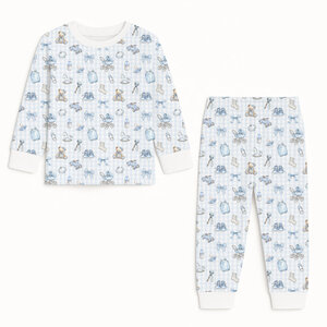 My Little Pie Pyjama