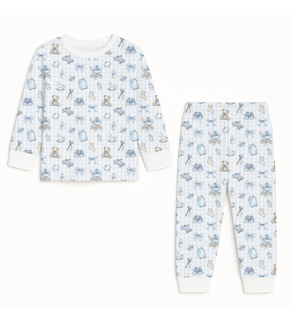 My Little Pie Pyjama