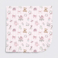 My Little Pie Dekentje