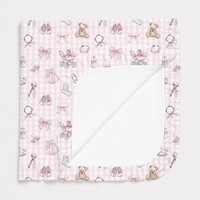 My Little Pie Dekentje