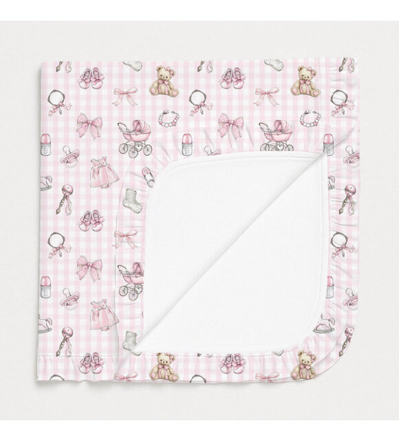 My Little Pie Dekentje