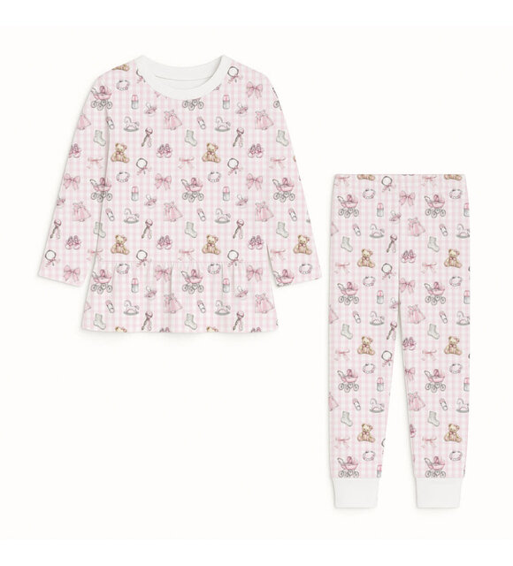 My Little Pie Pyjama