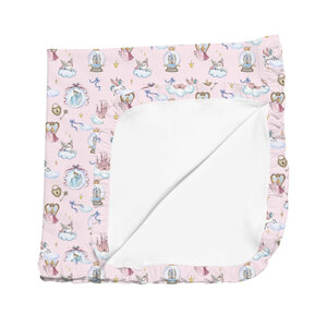 My Little Pie Dekentje