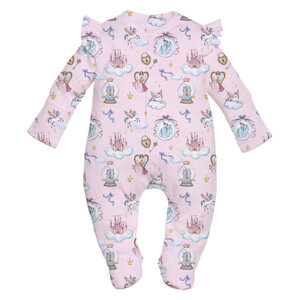 My Little Pie Babypakje