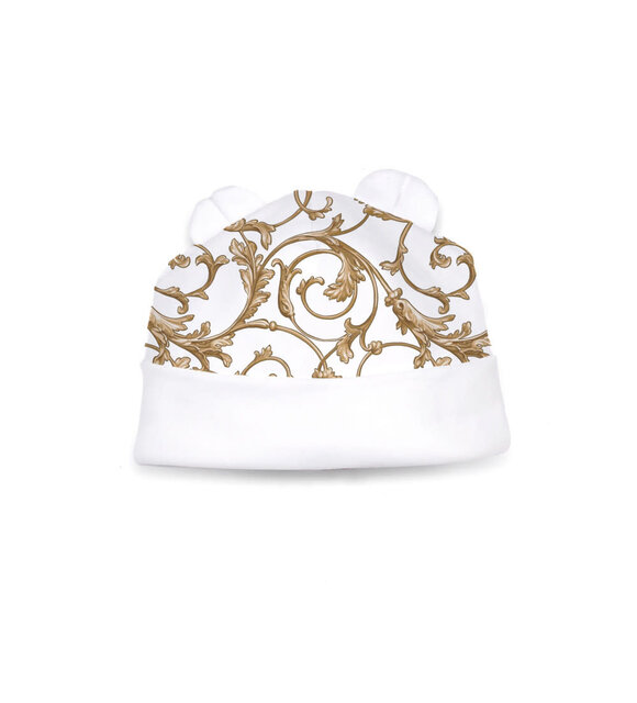 My Little Pie Babymutsje