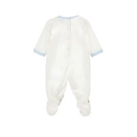 Monnalisa Babypakje met deken