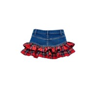 Monnalisa Spijkerrok