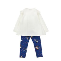 Monnalisa Tuniek met legging