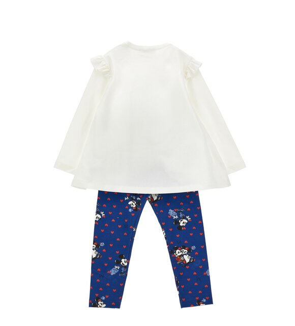 Monnalisa Tuniek met legging