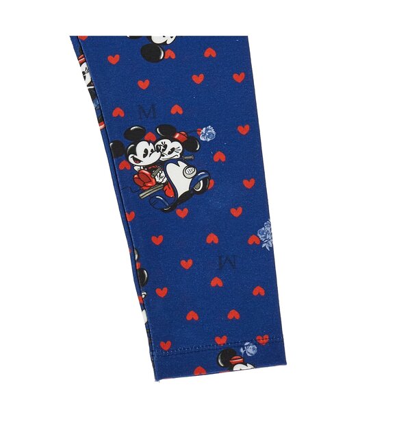 Monnalisa Tuniek met legging