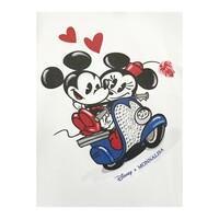 Monnalisa Tuniek met legging