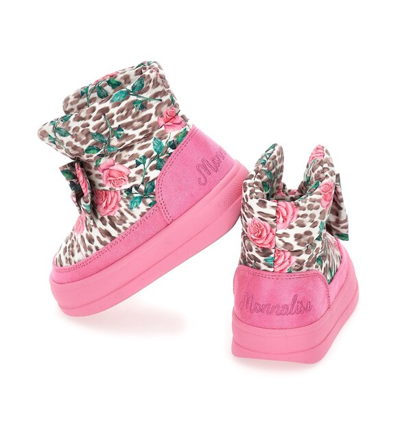 Monnalisa Boots