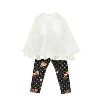 Monnalisa Tuniek met legging