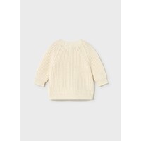 Mayoral Gebreid vest