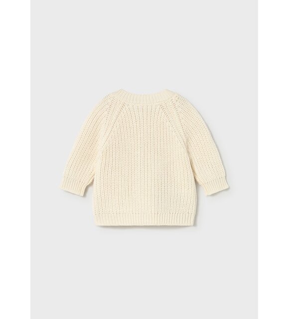 Mayoral Gebreid vest