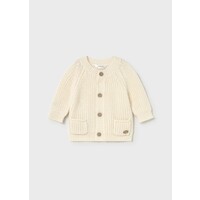 Mayoral Gebreid vest