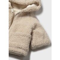 Mayoral Reversible coat