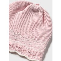 Mayoral Babypakje met muts