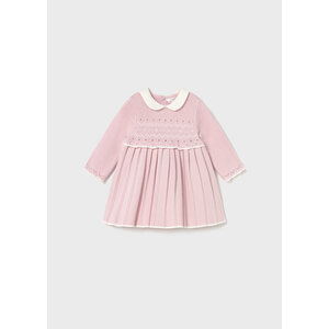 Mayoral Gebreide jurk