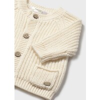 Mayoral Gebreid vest