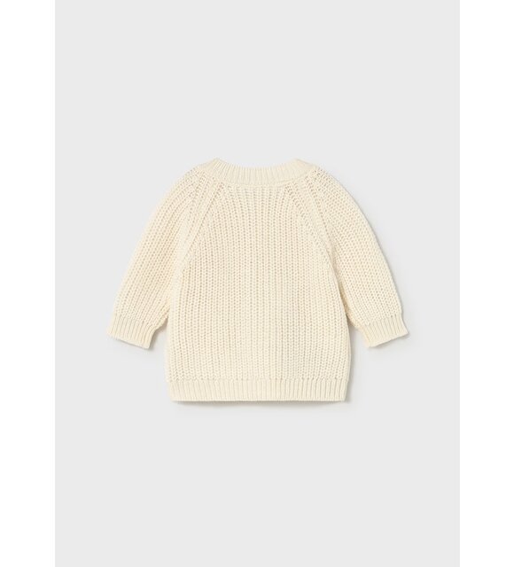 Mayoral Gebreid vest