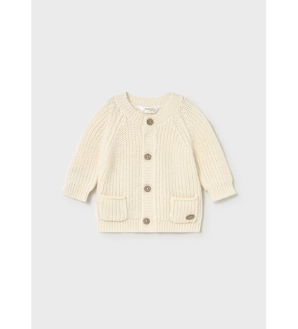 Mayoral Gebreid vest