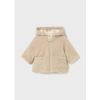 Mayoral Reversible coat