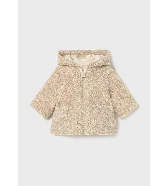 Mayoral Reversible coat