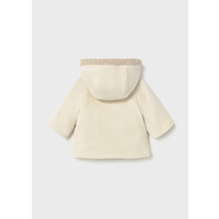 Mayoral Reversible coat