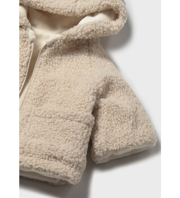 Mayoral Reversible coat