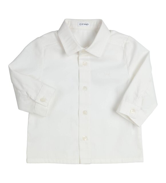 Gymp Overhemd