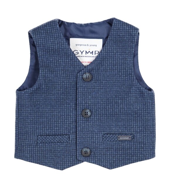 Gymp Gilet