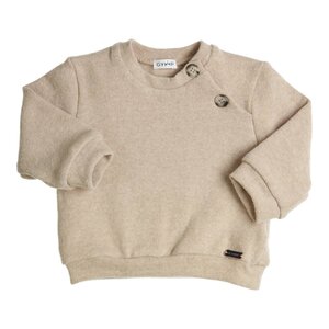 Gymp Sweater