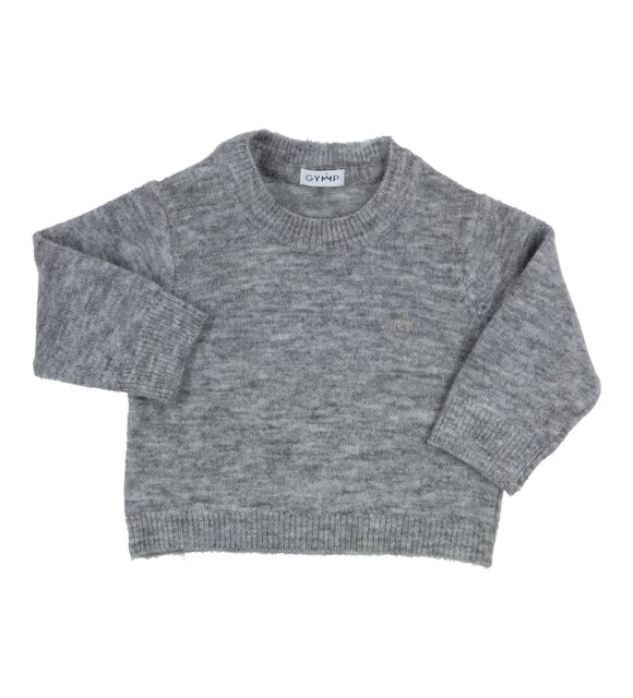 Gymp Sweater