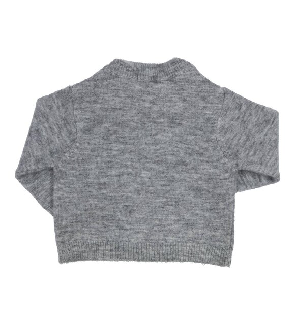 Gymp Sweater