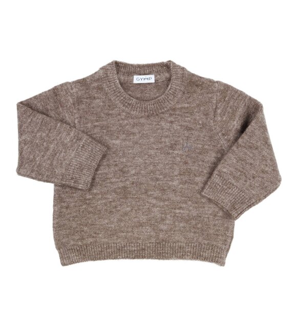 Gymp Sweater