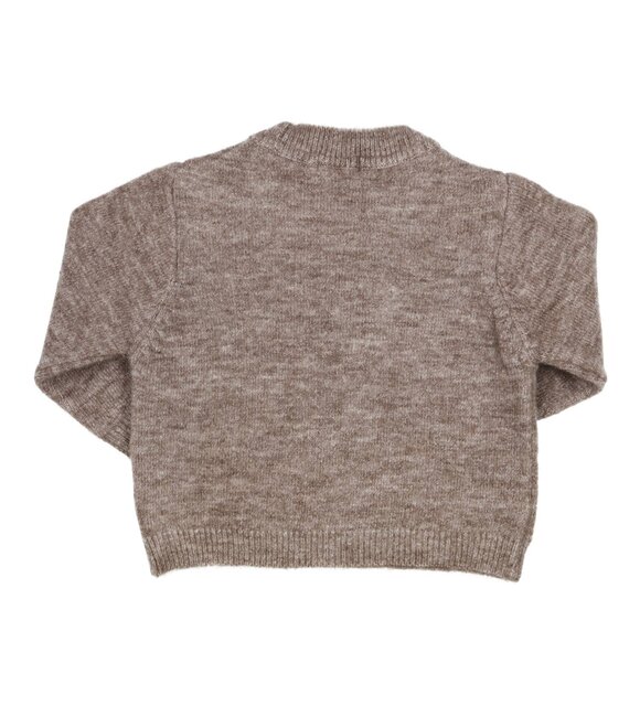 Gymp Sweater