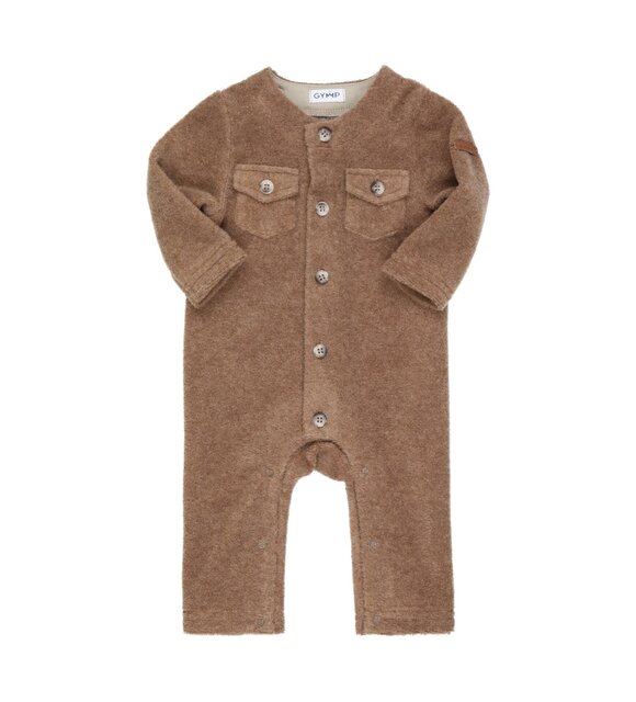 Gymp Babypakje