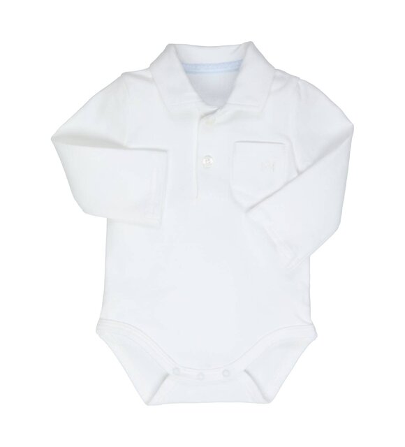 Gymp Romper