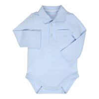 Gymp Romper