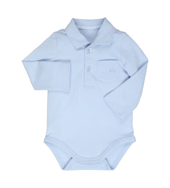 Gymp Romper