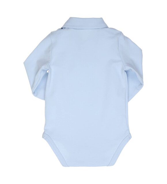 Gymp Romper