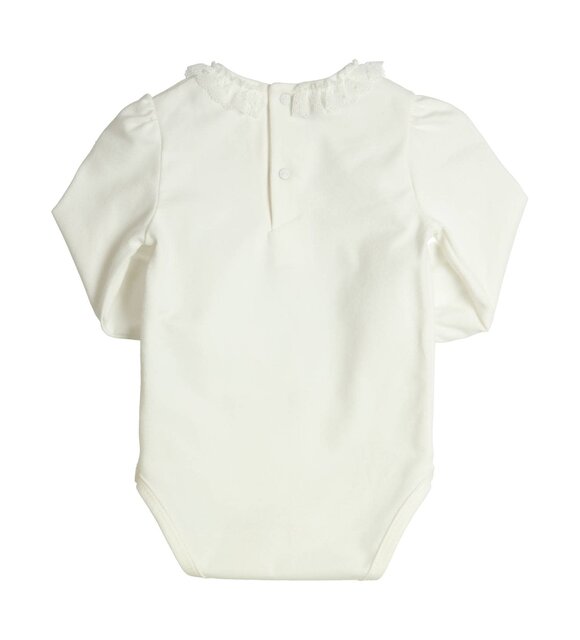 Gymp Romper