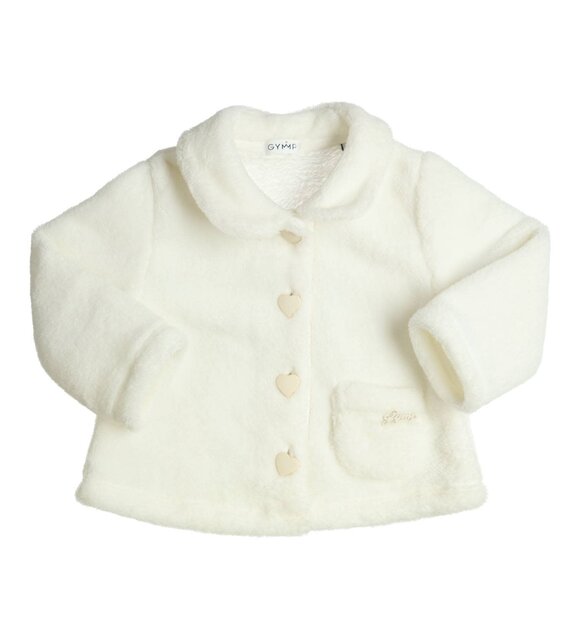 Gymp Teddy vest